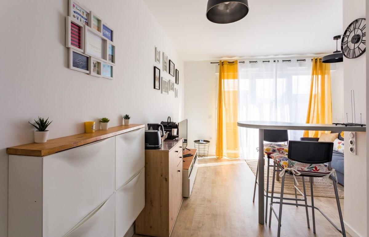 L'ivoire - Joli - 1 Avec Apartment
